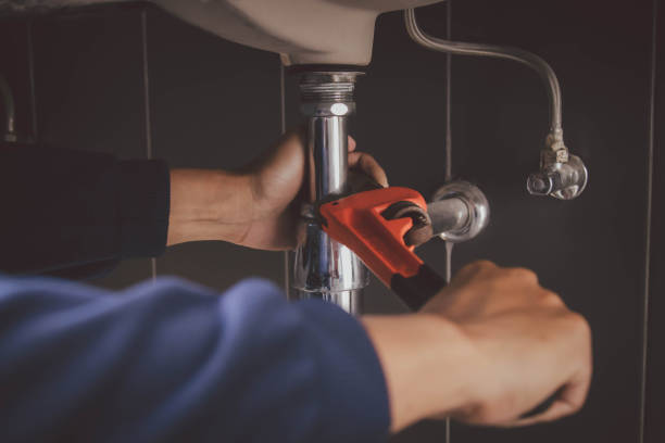 Professional Plumber in Roaring Spring, PA